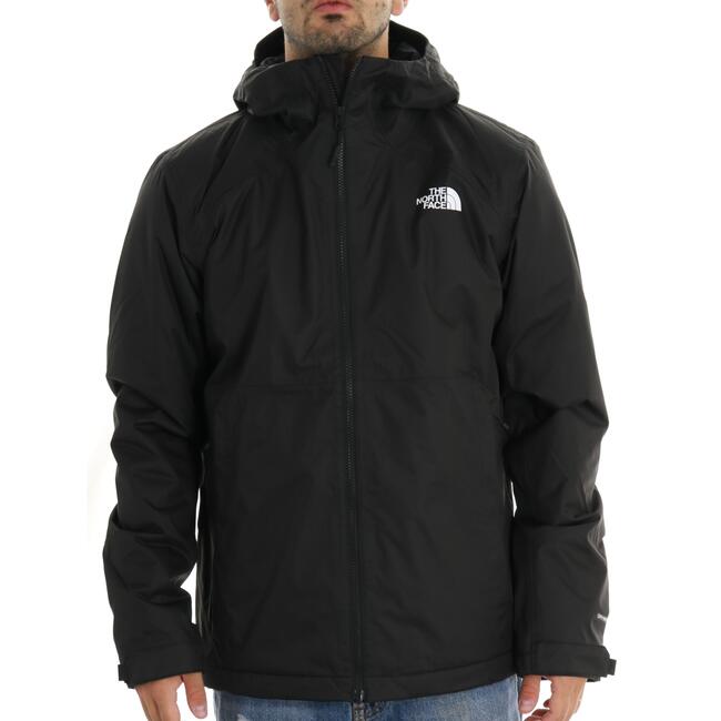 GIUBBOTTO MILLERTON INSULATED THE NORTH FACE - Mad Fashion | img vers.650x/